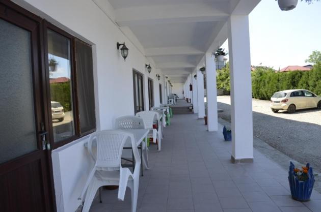 Arena Dotro Hotel